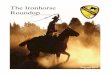 The Ironhorse Roundup