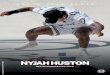 Olympics 2020 Tokyo Poster Skateboarding Nyjah Huston 