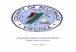Capital Improvements Plan - Accomack County