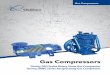 Gas Compressors - RevBase