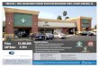 FOR SALE | 100% LEASED MULTI-TENANT RETAIL PAD WITH …