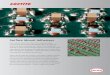 Surface Mount Adhesives - Mouser Electronics
