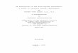 AN EVALUATION OF THE RISK-RETURN HYPOTHESIS A …