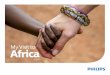 My Visit to Africa - Philips
