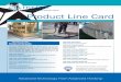 Product Line Card - Five Star Products | Home page