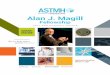 Alan J. Magill - ASTMH