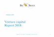 Venture capital Report 2018 - BeBeez