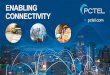 ENABLING CONNECTIVITY
