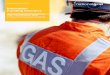 Gas Transmission R&D Programme Detailed Reports