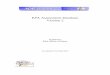 EPA Assessment Database Version 2