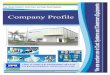 SPBVN-Company profile 2013-V1
