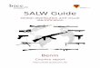 Benin - SALW Guide