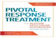 Pivotal Response Treatment - Brookes Publishing Co