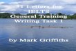 51 Letters for IELTS General Training Writing Task 1