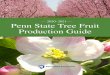 2020–2021 Penn State Tree Fruit Production Guide