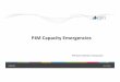 PJM Capacity Emergencies