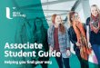 Ulster University Associate Student Guide
