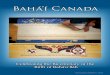 Bahá’í Canada