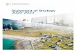 Statement of Strategy 2020-2023