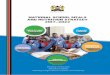 NATIONAL SCHOOL MEALS AND NUTRITION STRATEGY 2017–2022