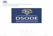 2019 Dubbo School of Distance Education Annual Report