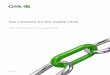 Top solutions for the supply chain - Qlik