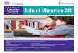A School Libraries Futures School libraries 21C Project