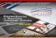 Directorio de Socios Membership Directory 2016