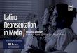 Latino Representation in Media