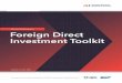 #GreaterPHXtogether Foreign Direct Investment Toolkit