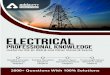 Electrical Professional Knowledge
