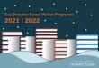 Das Droemer Knaur-Winter-Programm 2021 | 2022