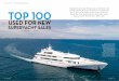soon to arrive, and the biggest and ... - Mega Yachts for Sale
