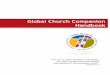 Global Church Companion Handbook