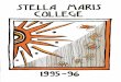 ARil COLLE< - Stella Maris College
