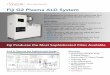 Fiji G2 Plasma ALD System - EFDS