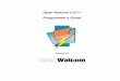 Open Watcom C/C++ Programmer’s Guide