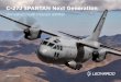 C-27J SPARTAN Next Generation