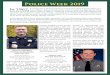Police Week 2019 - Major County Sheriffs of America