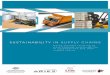 SuStainability in Supply ChainS - Macquarie University