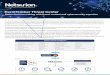 EventTracker Threat Center Datasheet