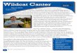 Wildcat Canter - Equine Programs