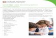 Cambridge Lower Secondary Science Curriculum outline
