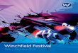 Winchfield Festival