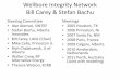 Wellbore Integrity Network Bill Carey & Stefan Bachu