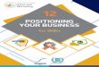 E-12 - Positioning Your Business
