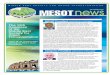 MESOT Presidentwelcome message