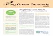 Living Green Quarterly