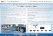 Automation of Veneer Dryer Machine - Fuji Electric