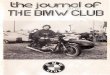 BMW Club Journal July 1977